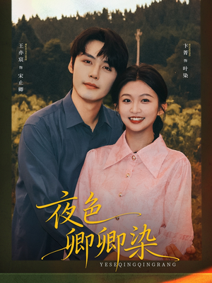 夜色卿卿染(80集) 夜色卿卿染(80集)在哪里可以全集