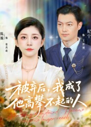 被弃后，我成了他高攀不起的人（68集）推荐热门短剧