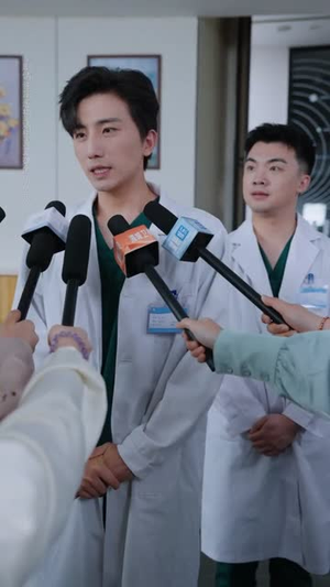 我的医术能看穿你的心(63集) 我的医术能看穿你的心(63集)超爽短剧推荐