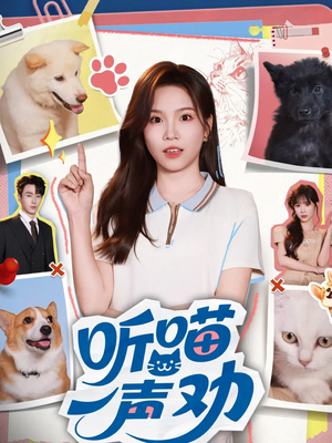 听喵一声劝(60集) 听喵一声劝(60集)在哪个平台看