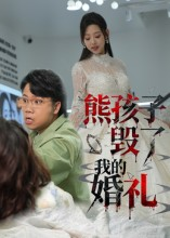 熊孩子毁了我的婚礼(36集) 熊孩子毁了我的婚礼(36集)深深爱上这部剧