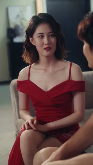 我能看见未来(65集) 我能看见未来(65集)红果免费短剧