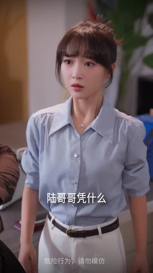 我的非人男友(74集) 我的非人男友(74集)精彩短剧分享。