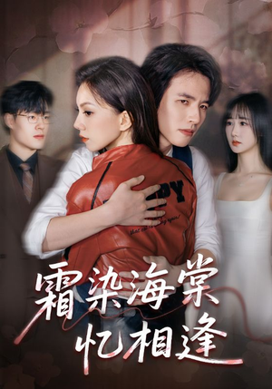 霜染海棠忆相逢(72集) 霜染海棠忆相逢(72集)短剧推荐分享