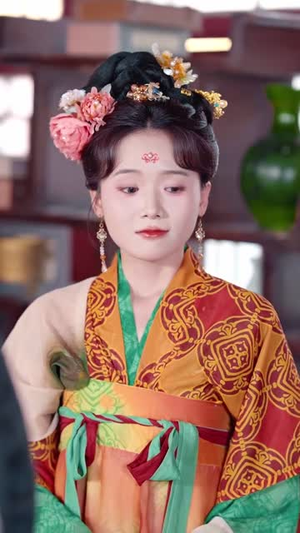 千金归来,爹是王爷娘是公主(80集) 千金归来,爹是王爷娘是公主(80集)第三季