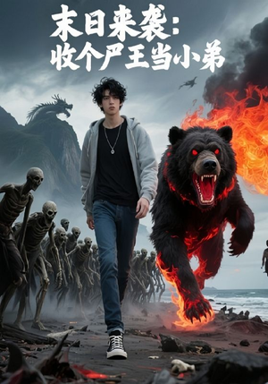 末日来袭:收个尸王当小弟(57集) 末日来袭:收个尸王当小弟(57集)古装热门短剧