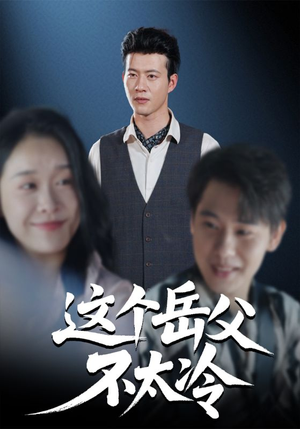 这个岳父不太冷(30集) 这个岳父不太冷(30集)番茄短剧看全集