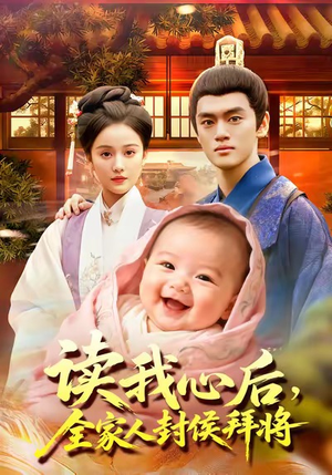 读我心后全家人封侯拜将(103集) 读我心后全家人封侯拜将(103集)热播古装短剧