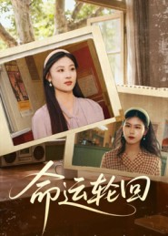 命运轮回(40集) 命运轮回(40集)短剧推荐分享