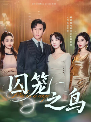 囚笼之鸟(52集) 囚笼之鸟(52集)红果免费短剧