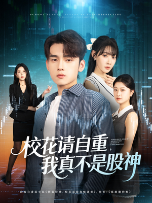 校花请自重我真不是股神（66集）热门短剧分享