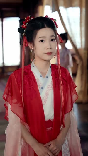 殿下今日脱单否（60集）第32集