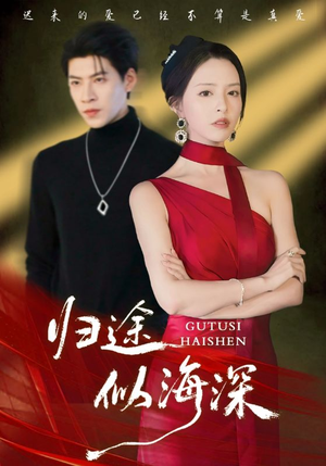 归途似海深(61集) 归途似海深(61集)夸克在线观看