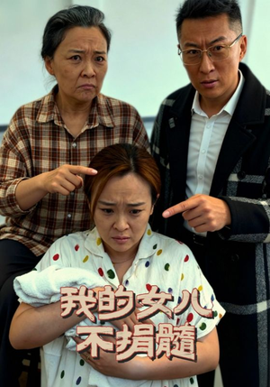 我的女儿不捐髓(40集) 我的女儿不捐髓(40集)最新热播短剧