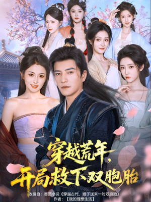 穿越荒年开局救下双胞胎(80集) 穿越荒年开局救下双胞胎(80集)全季一次看完