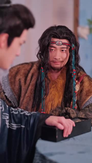 一枕海棠醉君怀(73集) 一枕海棠醉君怀(73集)热播短剧推荐