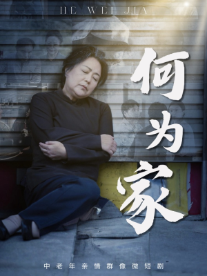 何为家(60集) 何为家(60集)短剧太上头了