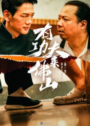 有功夫来佛山(12集) 有功夫来佛山(12集)免费版