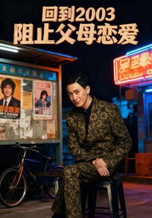 回到2003阻止父母恋爱(48集) 回到2003阻止父母恋爱(48集)全集