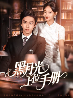 黑月光上位手册(81集) 黑月光上位手册(81集)在线免费观影