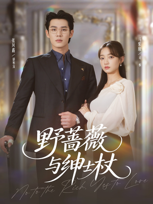 野蔷薇与绅士杖(78集) 野蔷薇与绅士杖(78集)热门短剧分享