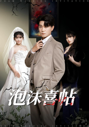 泡沫喜帖(76集) 泡沫喜帖(76集)精彩短剧看全集