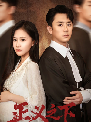 正义之下(62集) 正义之下(62集)短剧演员排行榜