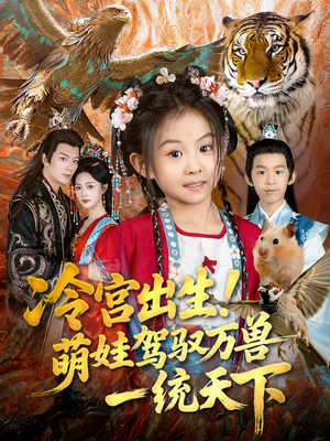 冷宫出生!萌娃驾驭万兽一统天下(80集) 冷宫出生!萌娃驾驭万兽一统天下(80集)火爆热门短剧