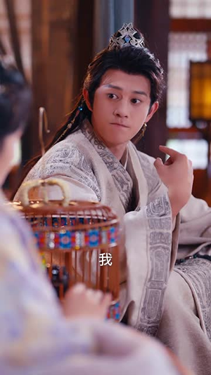 让你去和亲你在敌国登基了（65集）精彩短剧来袭