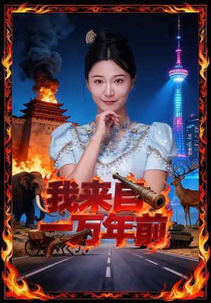 我来自一万年前(64集) 我来自一万年前(64集)短剧分享片段