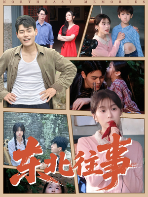 东北往事(60集 ) 东北往事(60集 )我全都看完了