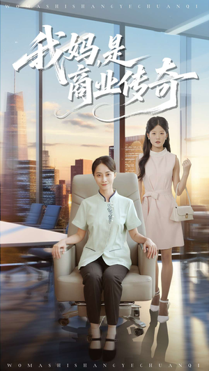 我妈是商业传奇(50集) 我妈是商业传奇(50集)百度在线观看