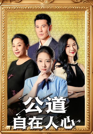 公道自在人心(61集) 公道自在人心(61集)短剧在哪个平台