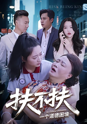 扶不扶(50集) 扶不扶(50集)好看的短剧分享