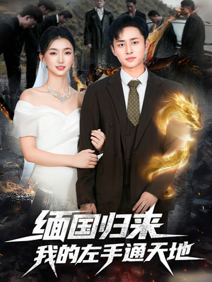 缅国归来我的左手通天地(97集) 缅国归来我的左手通天地(97集)经典回顾免费看
