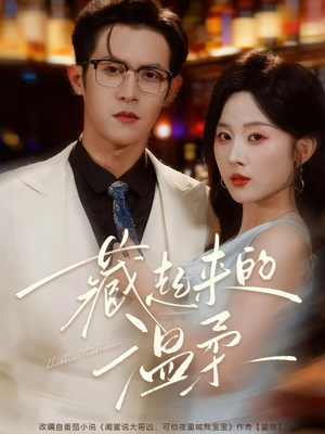 藏起来的温柔(75集) 藏起来的温柔(75集)男主角是谁