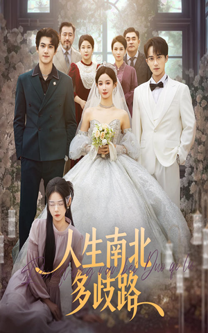 人生南北多歧路(45集) 人生南北多歧路(45集)口碑爆棚免费看