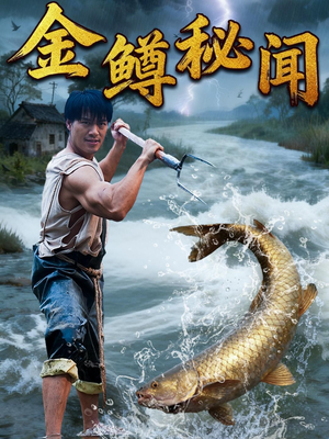 金鳟秘闻(40集) 金鳟秘闻(40集)精彩短剧后续