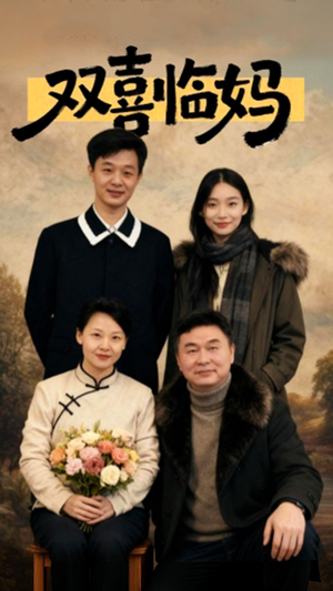双喜临妈(30集) 双喜临妈(30集)看过的人都说好