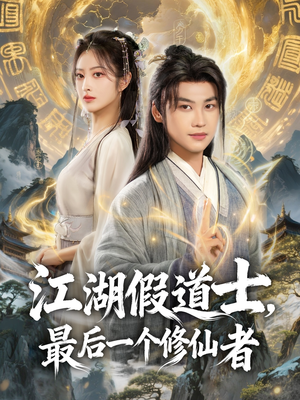 江湖假道士,最后一个修仙者(58集) 江湖假道士,最后一个修仙者(58集)看短剧放松一下