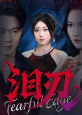 泪刃（40集）短剧前十排行榜