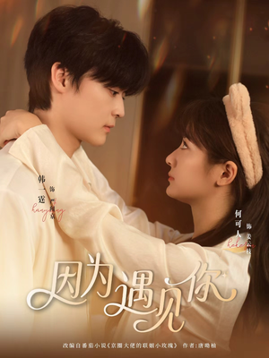 因为遇见你(79集) 因为遇见你(79集)大结局完美收官