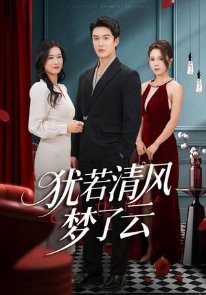 犹若清风梦了云(66集) 犹若清风梦了云(66集)热门短剧追到爽