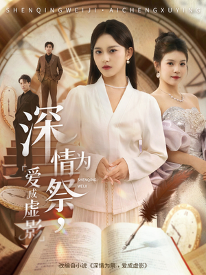 深情为祭，爱成虚影（60集）最新上映免费看