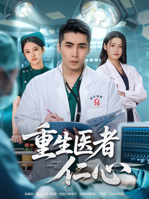 重生医者仁心（79集）热门短剧推荐