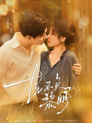 悦不负黎明（61集）好看的短剧推荐