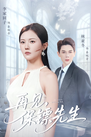 再见保镖先生(51集) 再见保镖先生(51集)短剧解说热门