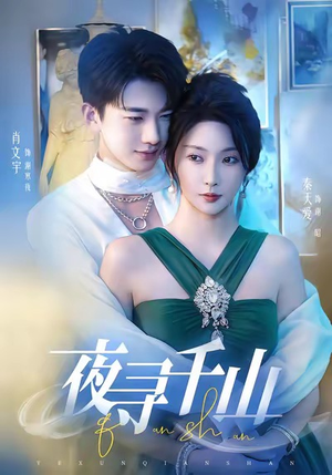 夜巡千山(60集) 夜巡千山(60集)在哪个app能看