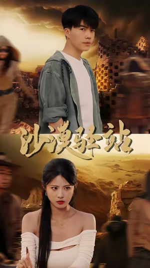 沙漠驿站(49集) 沙漠驿站(49集)免费看短剧全集