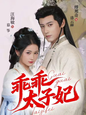 乖乖太子妃（64集）全集免费